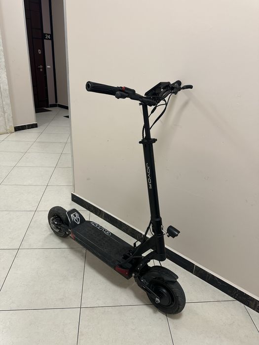 Электро самокат joyor t10 s
