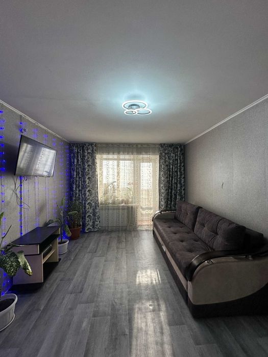 Продам 2-х комнатную квартиру в Затоболовке