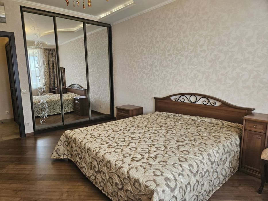 Аренда 2комнатная возле метро чилозор