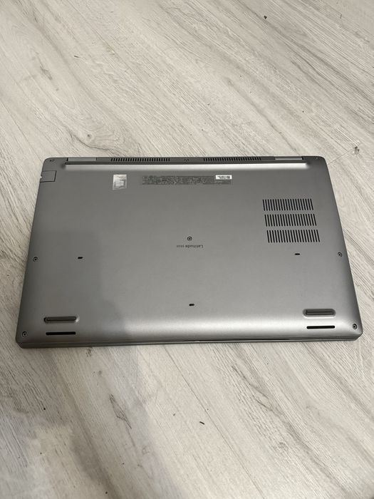 Notebook Dell Latitude 5520 i7 Ssd Impecabil