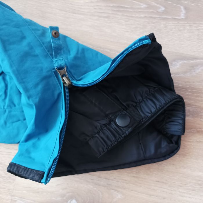 Ски панталон 40-42 нов