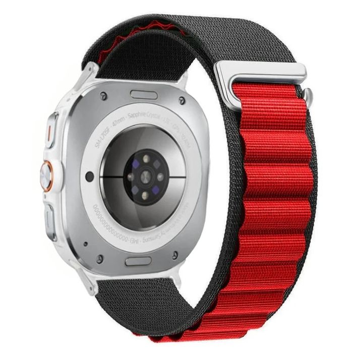 ALPINE LOOP Каишка за Huawei Watch/Samsung/Xiaomi/Apple/Garmin/Amazfit