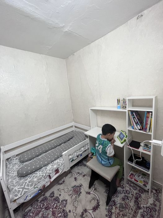 Продам 2 комнатную квартиру