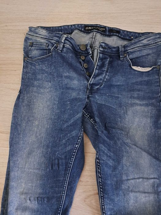 Мъжки маркови дънки много модели