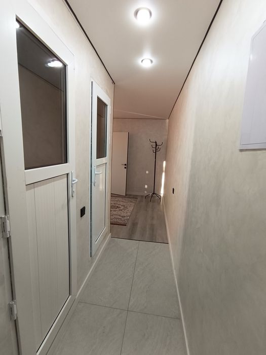 Алакольский район город Ушарал