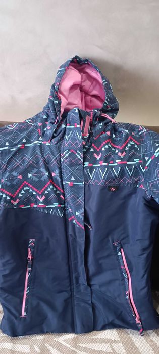 Ски яке детско 11-12 г.