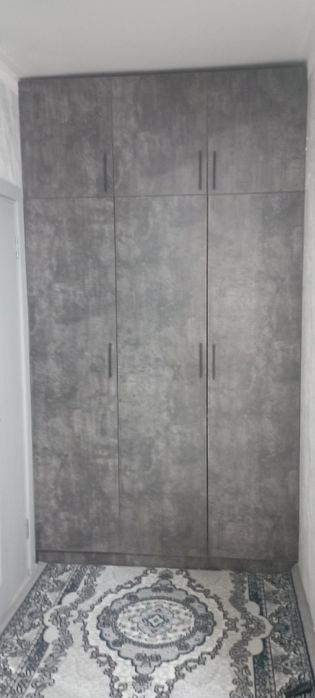 Navastroyka dom sotlad Abmen bor