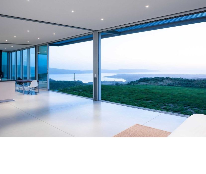 пластиковая перегородка  алюминиевая стеклопакет витраж тамбур окна