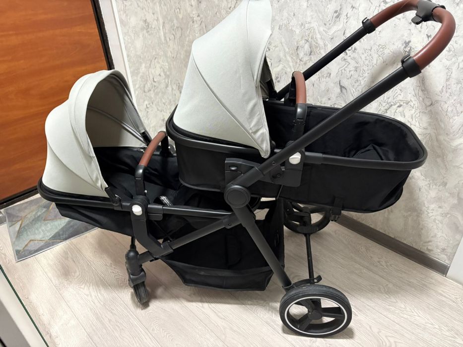 Коляска трансформер. Сатылад.