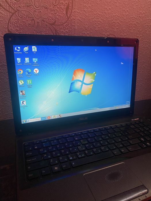 Ноутбук Asus продаю