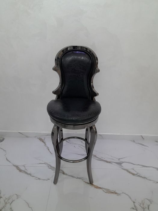 Барный стул вращающийся