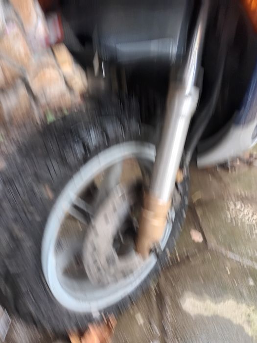 Honda 50 кубиков