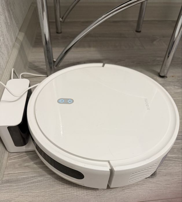 Робот пылесос XIAOMI