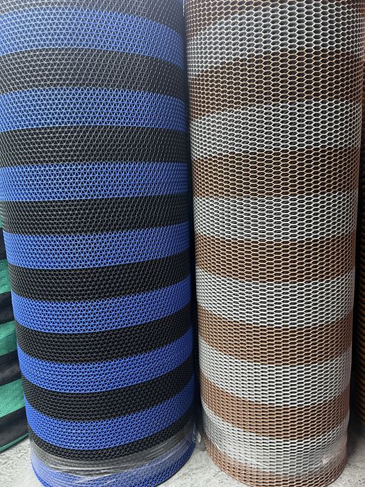 Коврик резиновый от 30 см