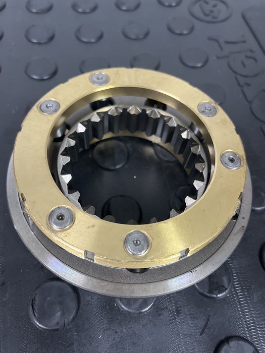 Синхронизатор КПП МТЗ