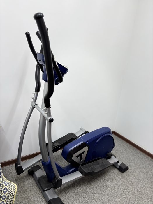 Эллиптический тренажер