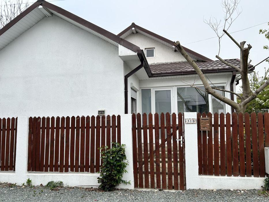 Casa 3 Camere zona Kaufland strada Bujorului