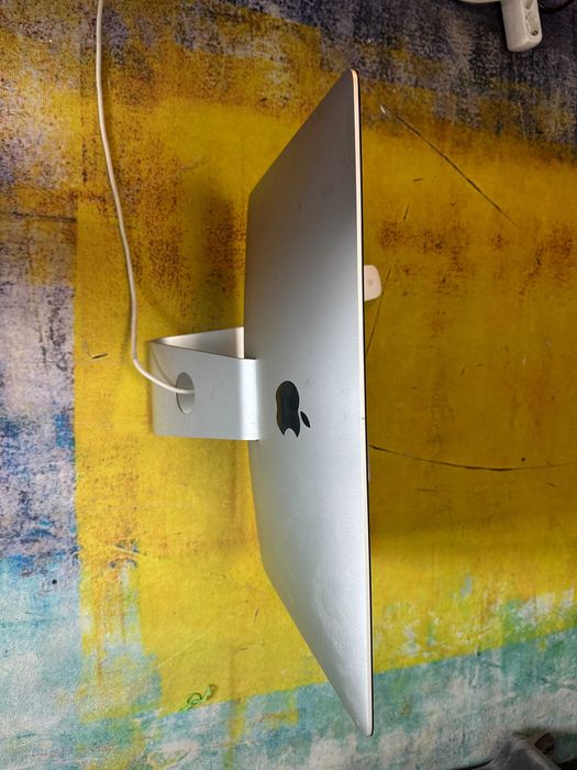 APPLE Imac 2013-2014, impecabil, 21.5 inchi
