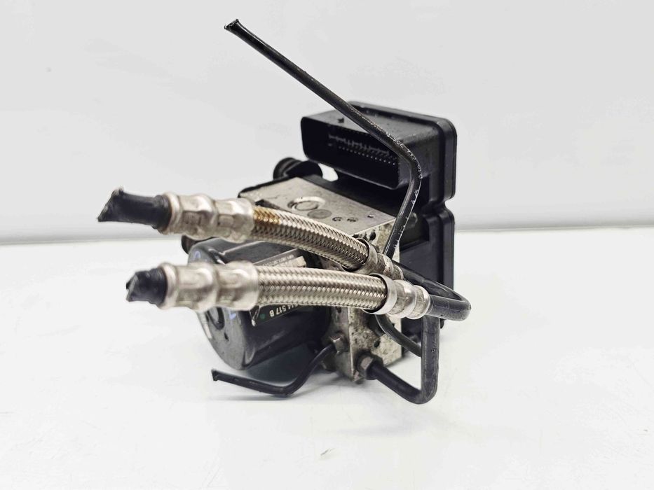 Pompa ABS Audi TT (8J3) [Fabr 2006-2013] 8J0614517B 2.0 TDI CFGB 125KW