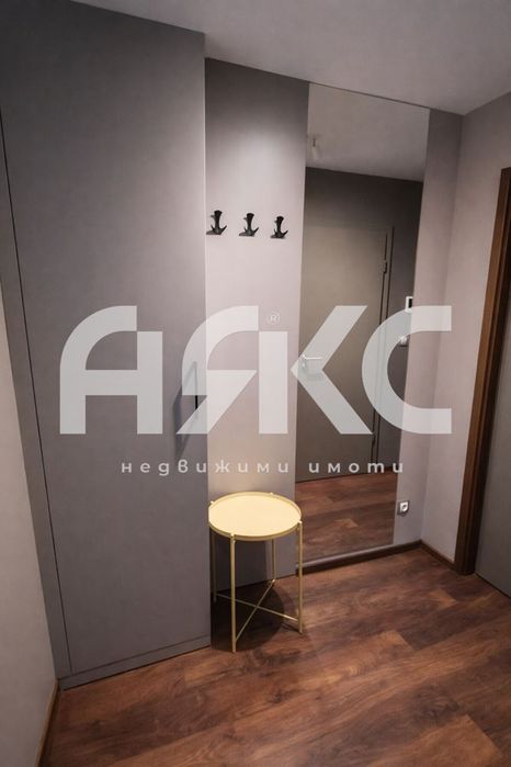 Дава се под наем Двустаен апартамент в София, Студентски град - 30 кв.м за 488.58 € - Снимка #3