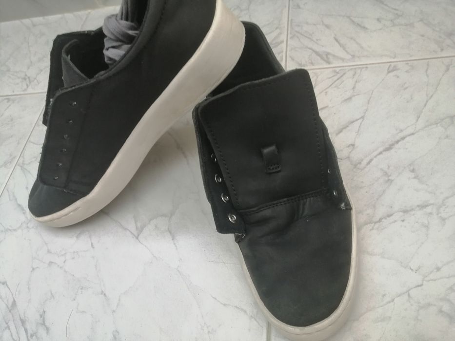 Timberland - оригинални кецове. Унисекс модел.