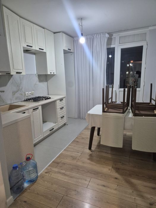 Сдается квартира долгосрочно