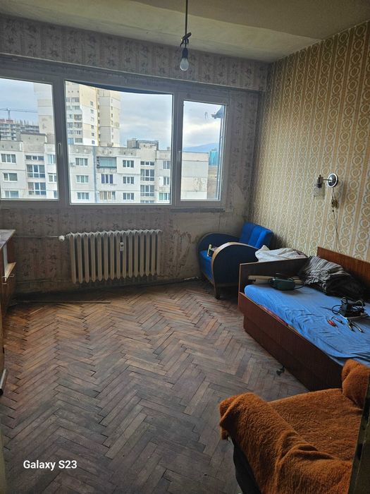 Продава се Тристаен апартамент в София, Сердика - 92 кв.м за 1685 €/кв.м - Снимка #4