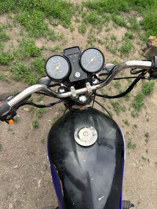 Продам альфу 110