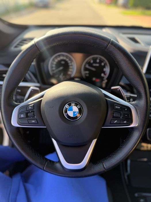 BMW X1 2021, Xdrive ,82000 km