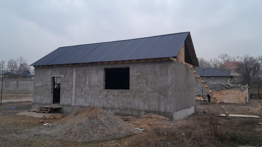 Продам дом срочно