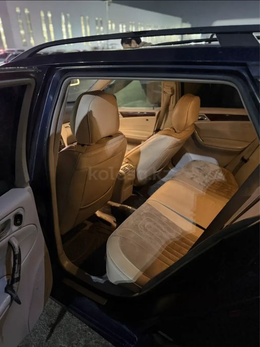 Мерседес C203 3,2 универсал