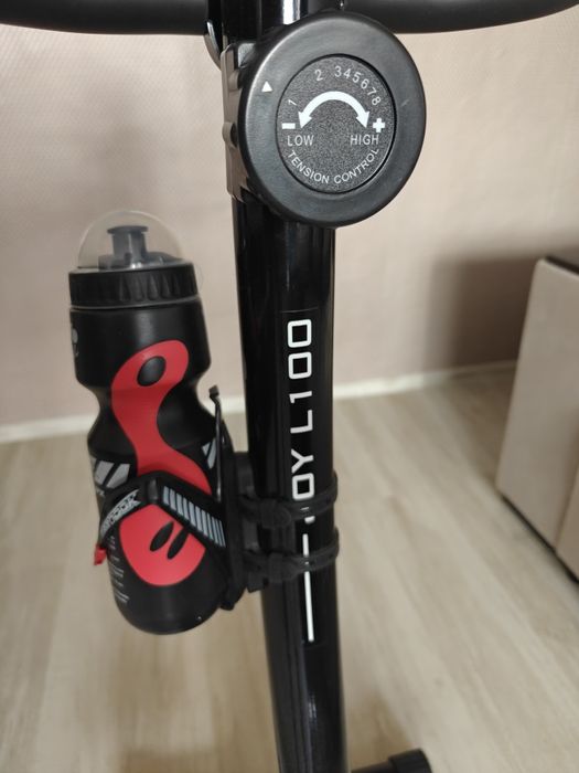 Велоергометър Orion JOY L100