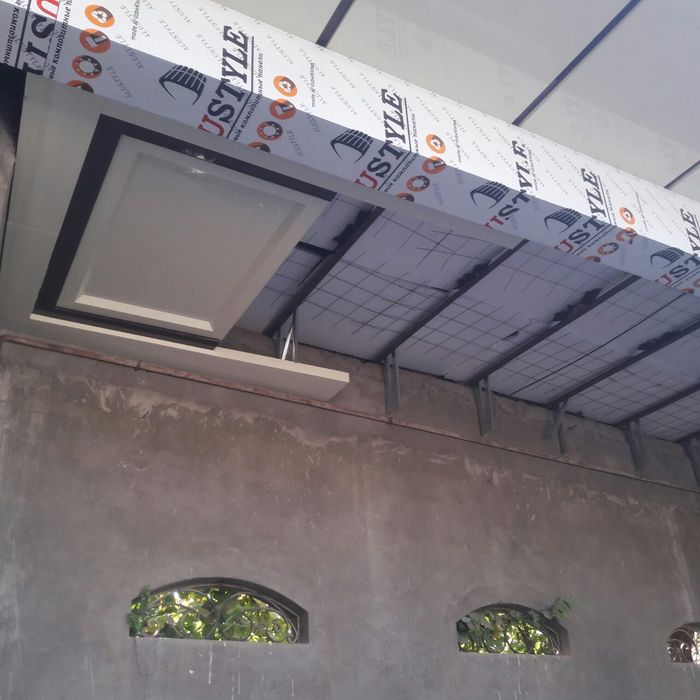 Алюкабонд алкафон Alcafon alkabond