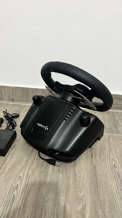 Volan Logitech G29 Full Box