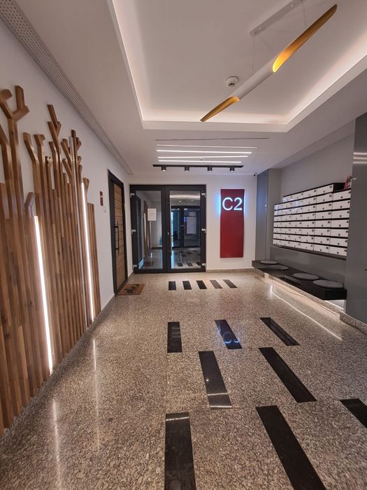 Ap 3 camere + parcare subterană de vanzare, Pipera, Onix Park