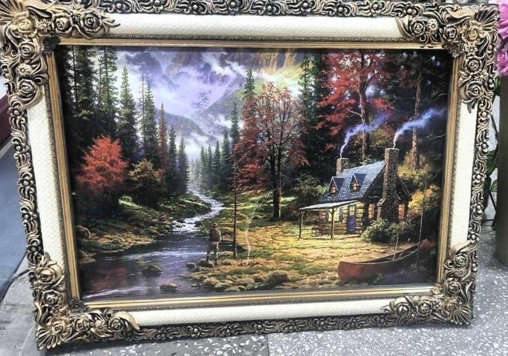 Эрон картина ичи кожа гиламли. Картины производства Иран