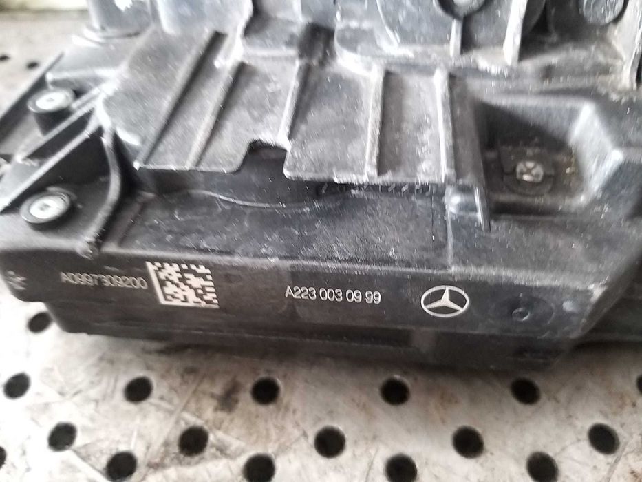 Broasca usa dreapta spate mercedes e class w213 break a223 0030999