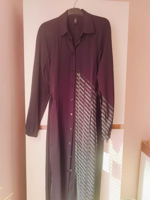 Нова цена! Нова рокля Marc Cain размер С/М