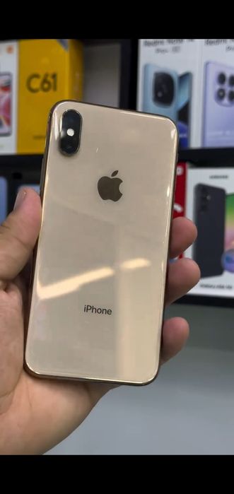 Iphone Xs 256  100 uselenniy  telegramga    akmal968