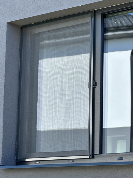 Confecționez plase țânțari , anti-insecte in Pitești si apropiere