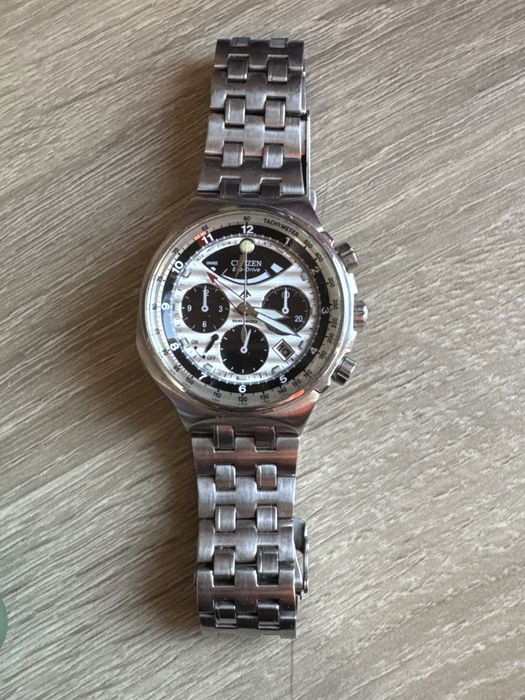 Ceas CITIZEN Eco-Drive