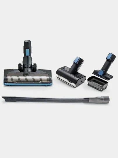 Вертикальный пылесос Thomas Quickstick Turbo