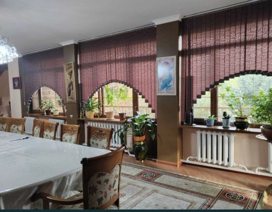 Жалюзи ролл шторы