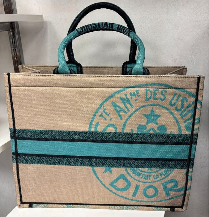 Дамска чанта Dior Tote bag