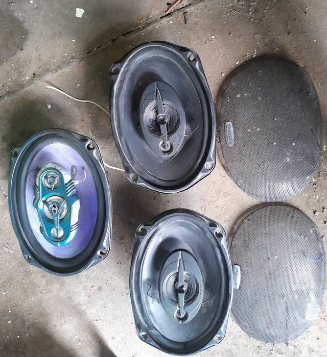 Продам Динамики колонки