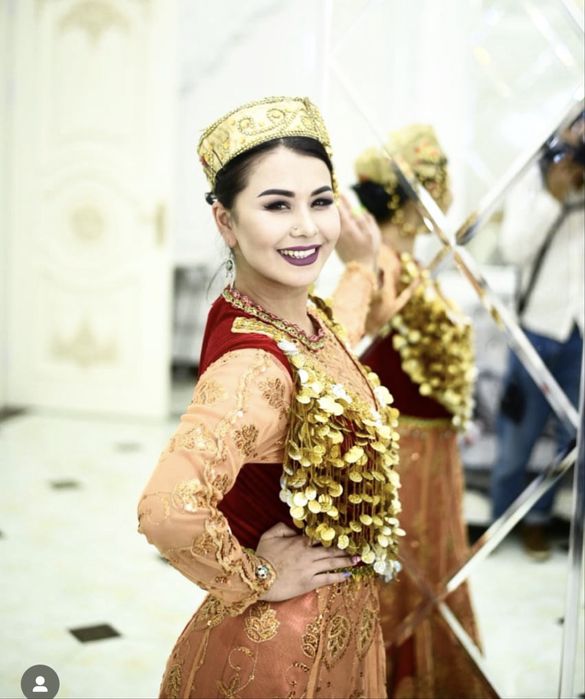 Хорезм платья на прокат