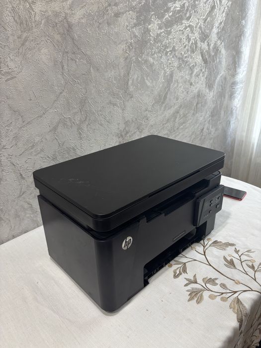Принтер+ксесоркс