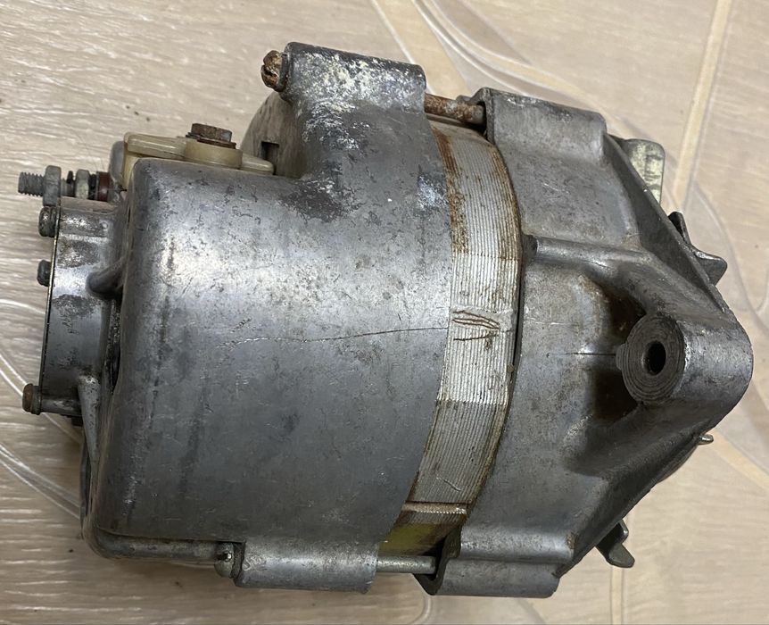 Авто Генератор ( СССР)Марка  Г-287