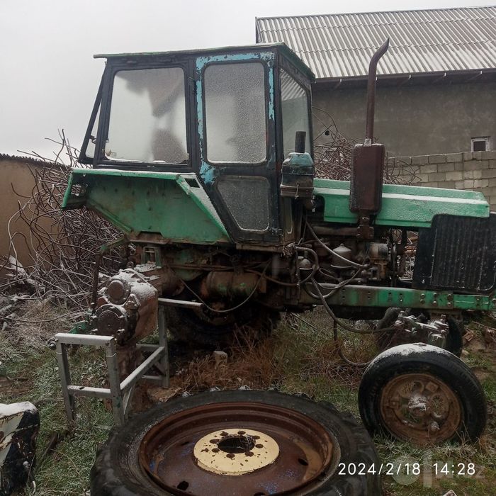 Holati zo'r motor karopka zakonni 28 dan ancha kuchli