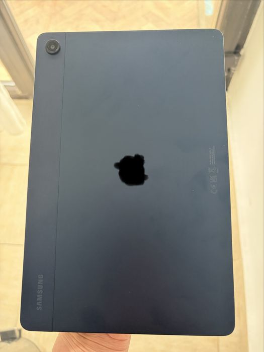 Tableta Samsung Galaxy Tab A9+, 11", Octa-Core, 64GB, 4GB RAM, 5G, Navy,Cu SIM